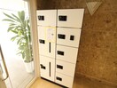建物設備 コンフォートテラステンマ
