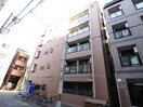 外観写真 コンフォートテラステンマ