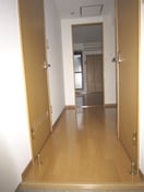 廊下 コンフォートテラステンマ