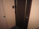 玄関 コンフォートテラステンマ