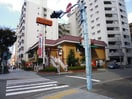ロイヤルホスト(その他飲食（ファミレスなど）)まで150m コンフォートテラステンマ