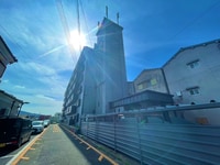 LakiaMaison瓢箪山