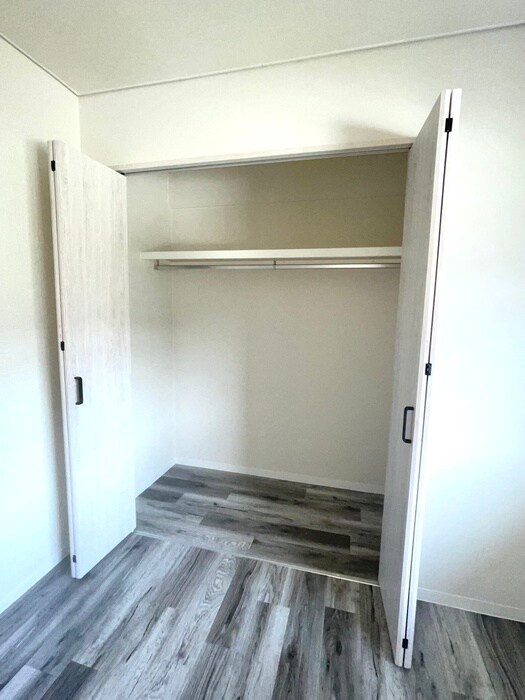 収納 LakiaMaison瓢箪山