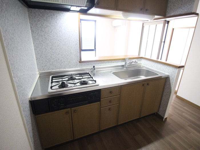 キッチン プチロワイヤル