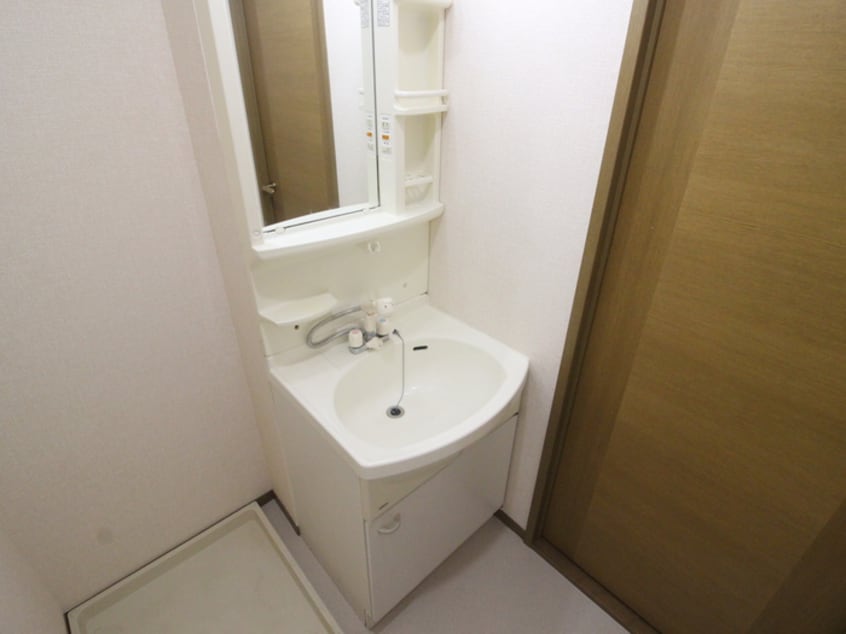 洗面 プチロワイヤル