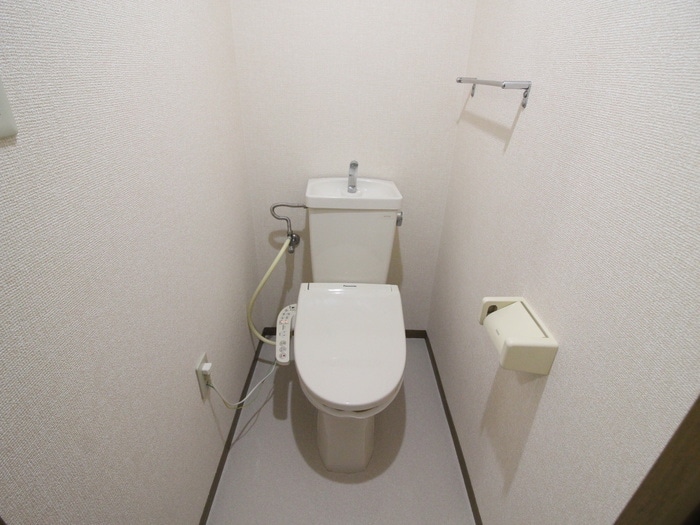 トイレ プチロワイヤル