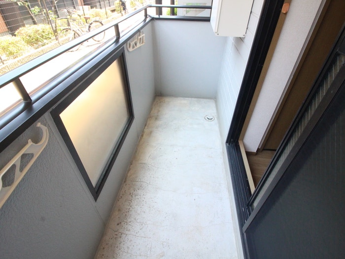 ベランダ・バルコニー プチロワイヤル