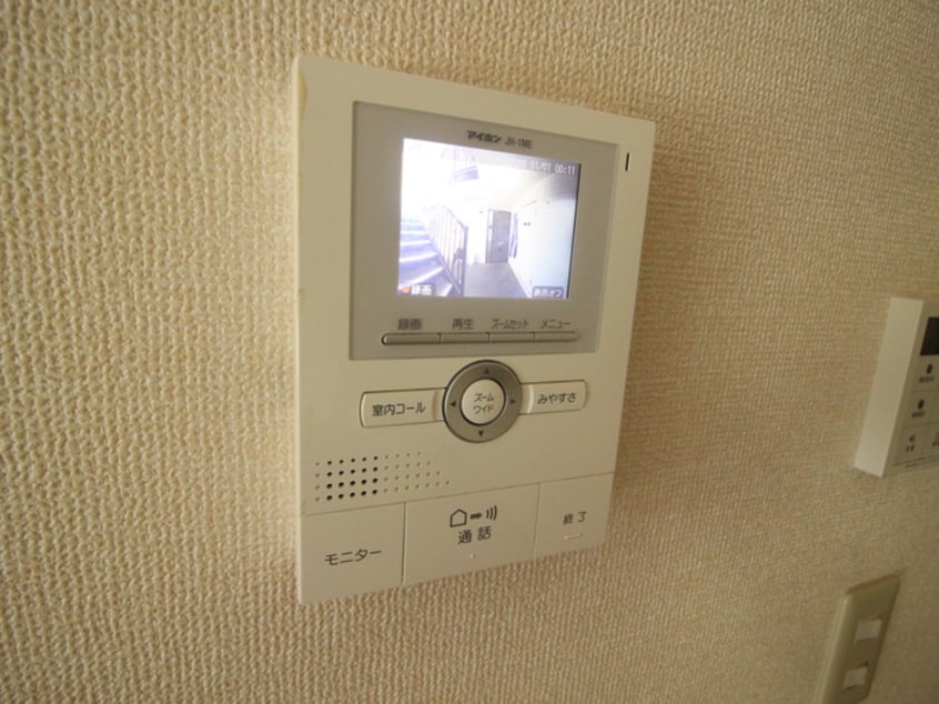 内観写真 プチロワイヤル