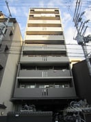 ﾌﾟﾚｻﾝｽ京都烏丸御池（５０１）の外観