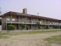 向井ハイツ　北棟