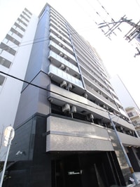 EC梅田・茶屋町Ⅲﾈｸｽﾀ（802）