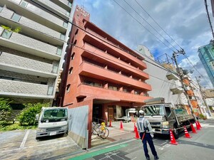 ﾗｲｵﾝｽﾞﾏﾝｼｮﾝ天神橋(202)