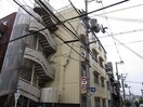 外観写真 新大阪サンマンション１号館