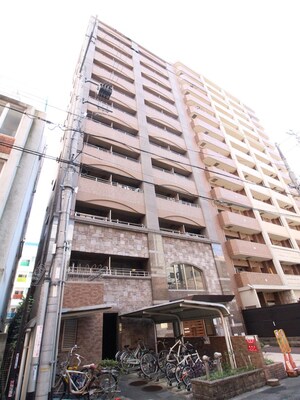 ｴｽﾃﾑｺｰﾄ大阪城北天満の杜(1101)