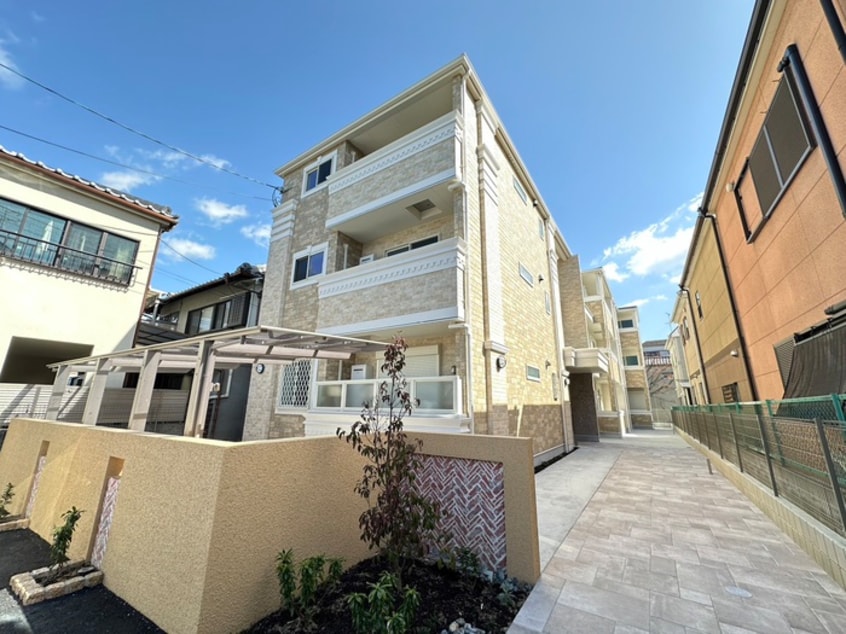 外観写真 ＣＯＳＴＡ