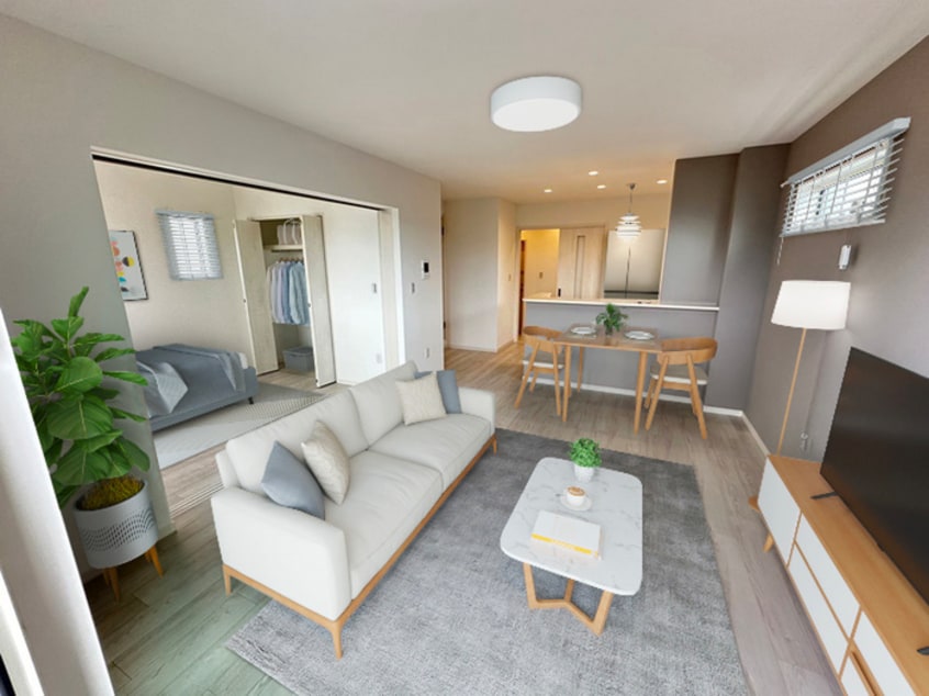 居室 ＣＯＳＴＡ