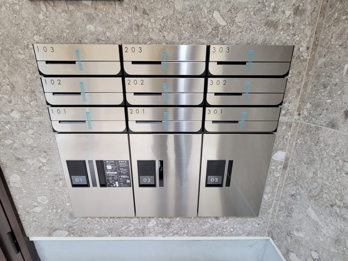 建物設備 ＣＯＳＴＡ