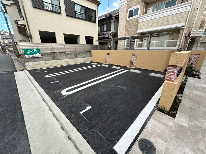 駐車場 ＣＯＳＴＡ