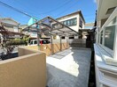 駐輪場 ＣＯＳＴＡ