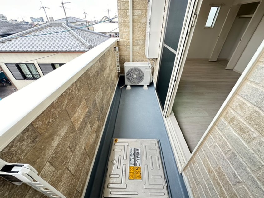 ベランダ・バルコニー ＣＯＳＴＡ