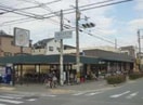 マルヒ八尾木店(スーパー)まで339m ＣＯＳＴＡ