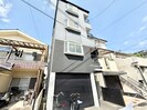 KAISEI　HIRAKATAの外観