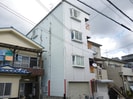 KAISEI　HIRAKATAの外観