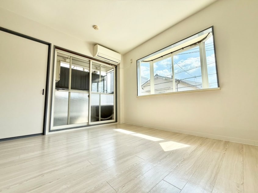 居室 KAISEI　HIRAKATA