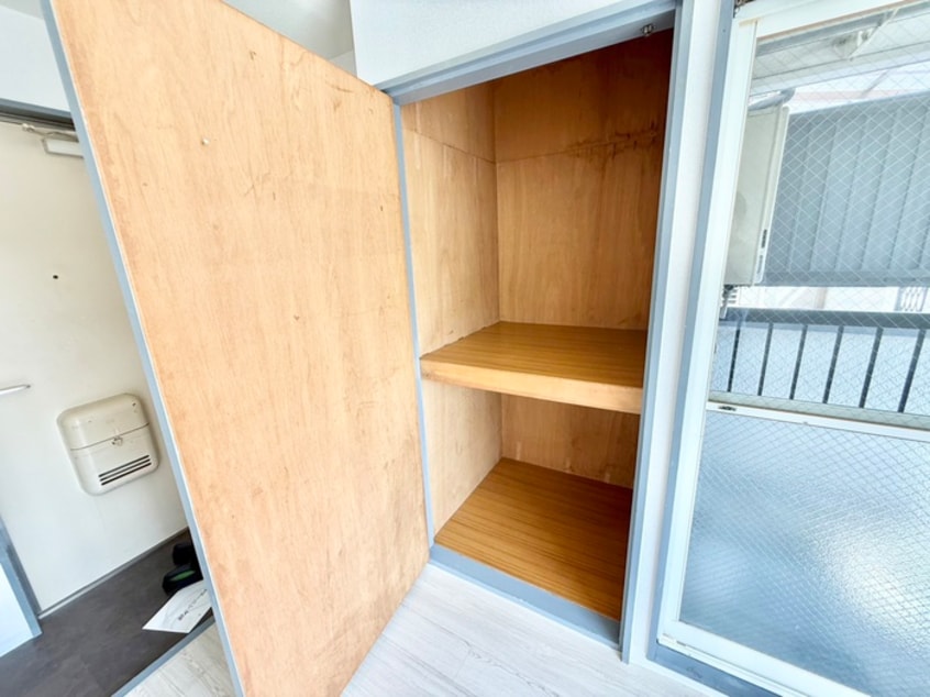 収納 KAISEI　HIRAKATA