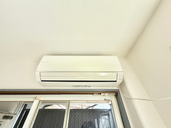 内観写真 KAISEI　HIRAKATA