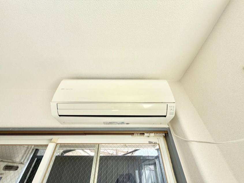 内観写真 KAISEI　HIRAKATA