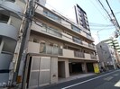 ベルデハイムの外観