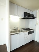 キッチン ベルデハイム