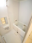 バス／シャワールーム等 ベルデハイム