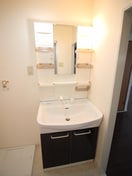 洗面 ベルデハイム