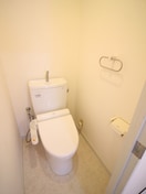 トイレ ベルデハイム