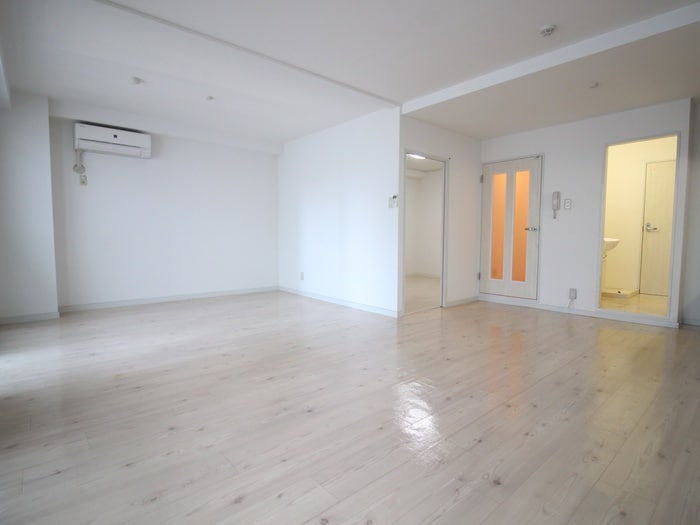 内観写真 ベルデハイム