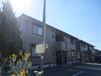 アメニティハイツ