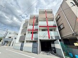 ハイフェンス山坂
