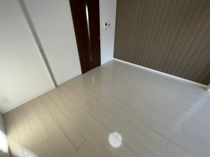 居室 ハイフェンス山坂