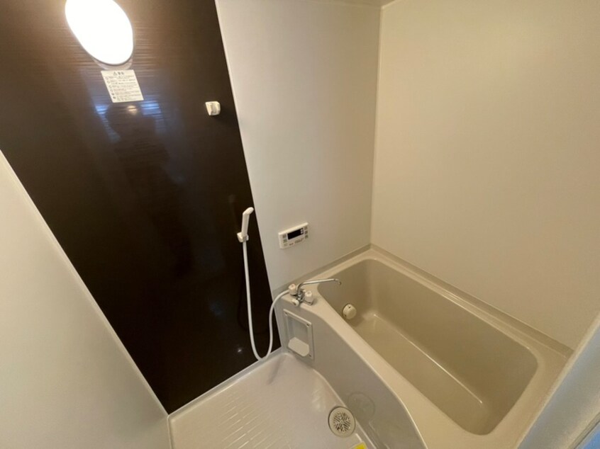 バス／シャワールーム等 ハイフェンス山坂