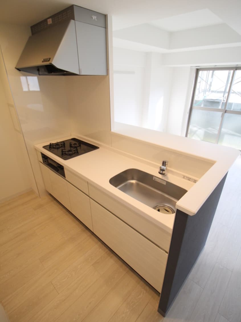 キッチン フレール江坂レジデンシャル