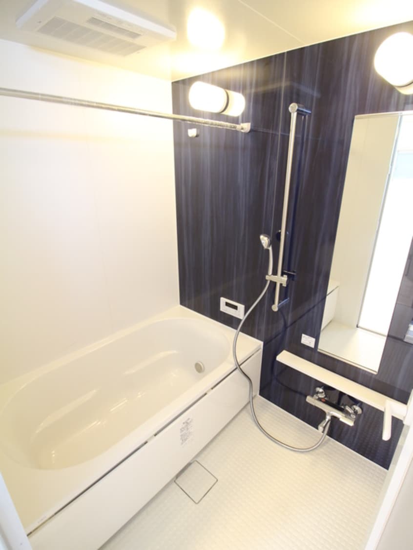 バス／シャワールーム等 フレール江坂レジデンシャル