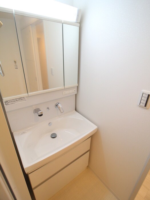 洗面 フレール江坂レジデンシャル