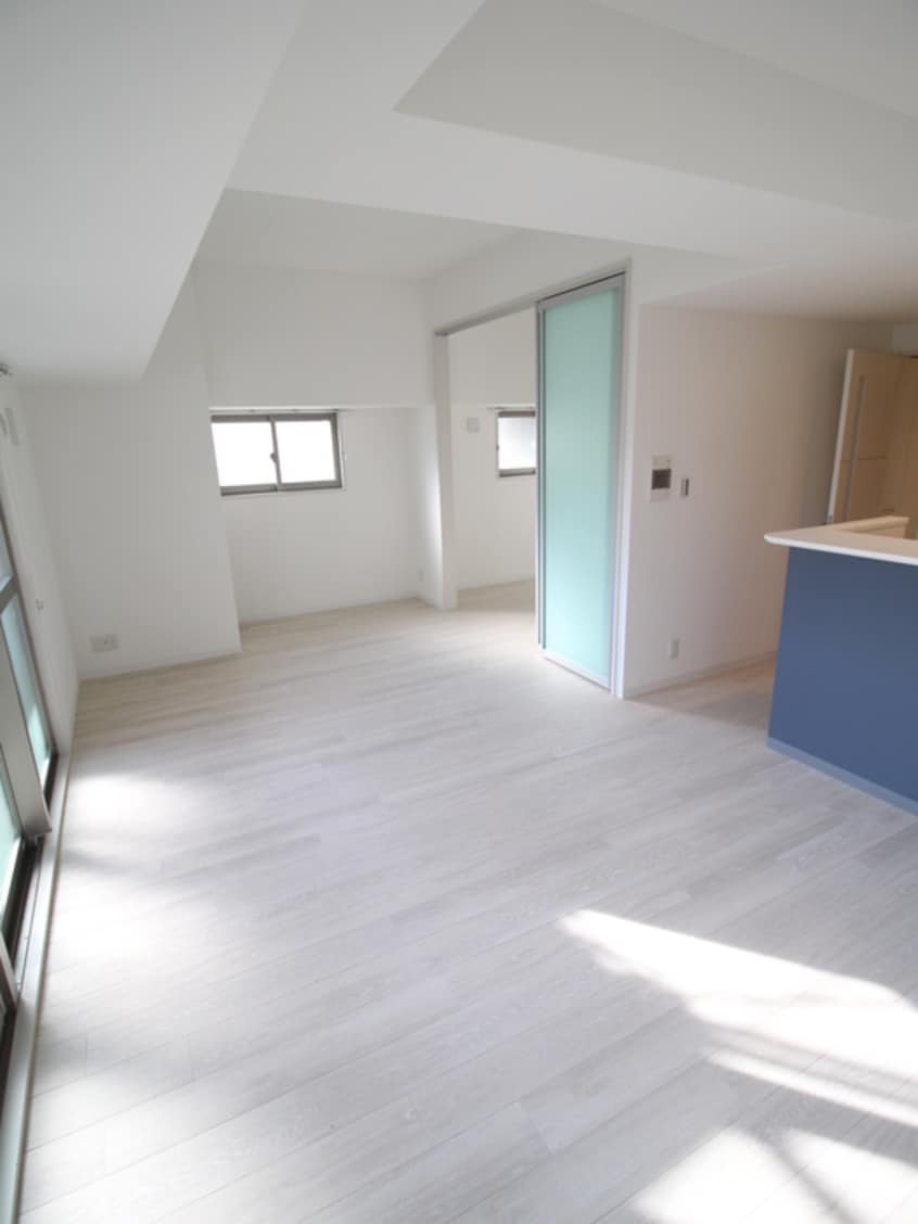 居室 フレール江坂レジデンシャル