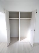 収納 フレール江坂レジデンシャル