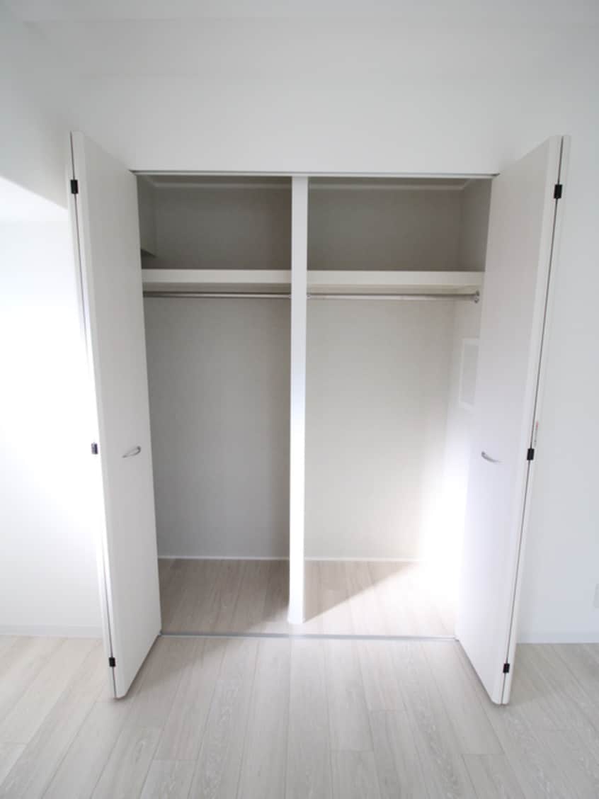 収納 フレール江坂レジデンシャル