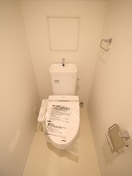 トイレ フレール江坂レジデンシャル