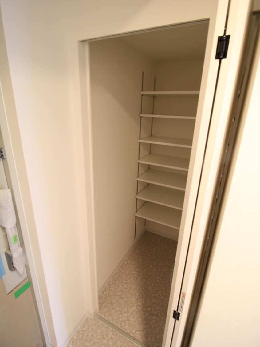 靴箱 フレール江坂レジデンシャル