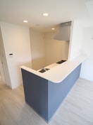 内観写真 フレール江坂レジデンシャル